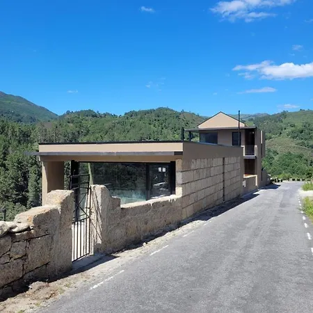 Villa Infinity *