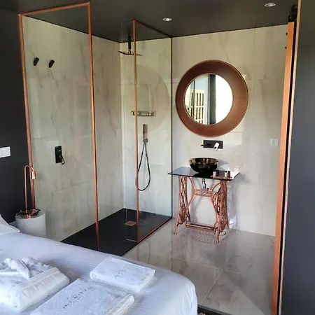 Villa Infinity