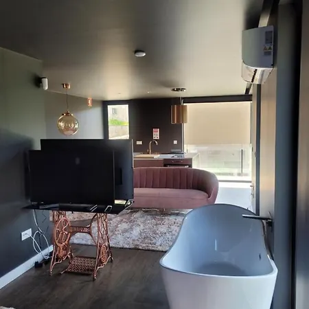 Infinity Villa