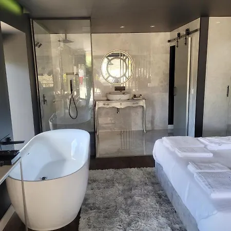 Infinity * Ponte da Barca