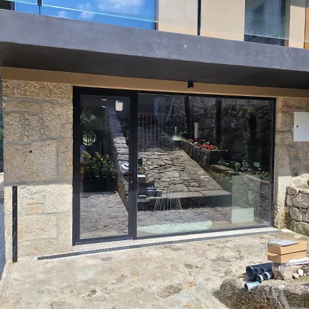 Infinity Villa *