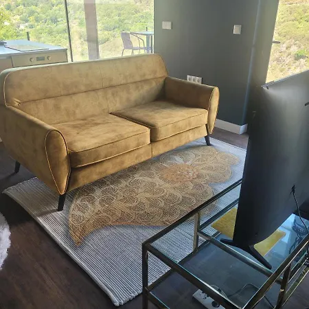 Villa Infinity