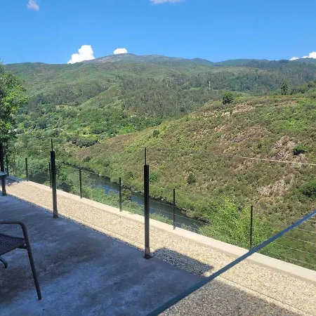 Infinity * Ponte da Barca