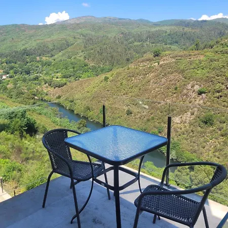 Villa Infinity Ponte da Barca