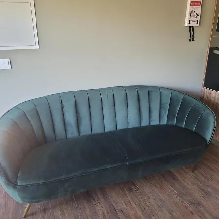 Infinity * Ponte da Barca