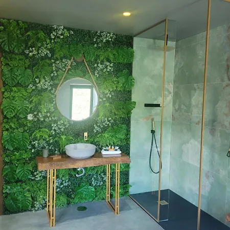 Infinity Ponte da Barca