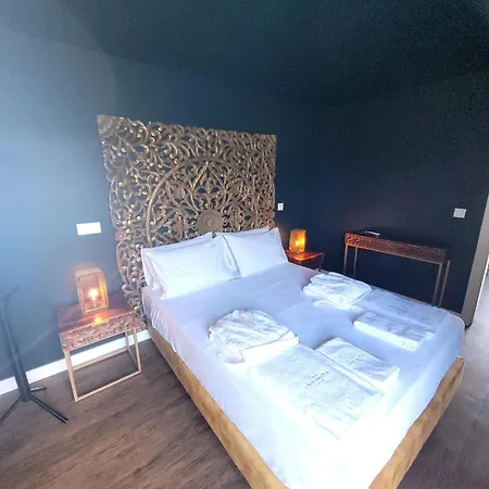 Infinity * Ponte da Barca