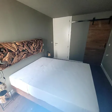 Infinity Ponte da Barca