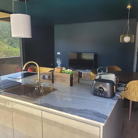 Infinity * Ponte da Barca