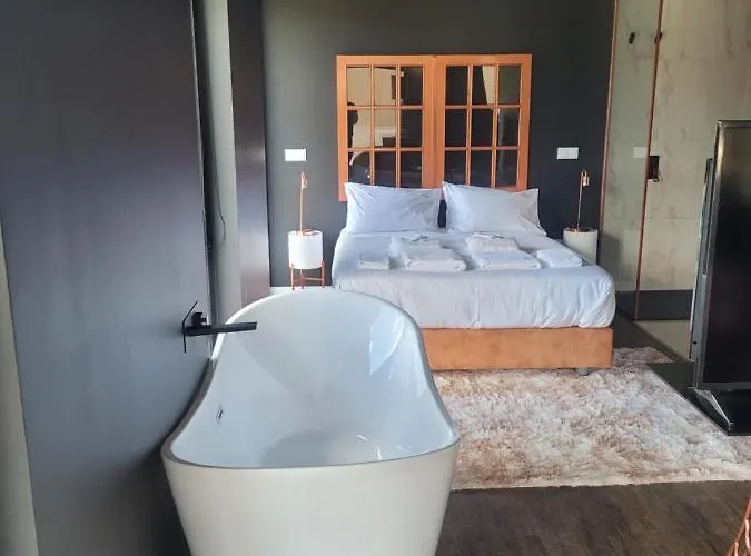 Infinity Villa Ponte da Barca