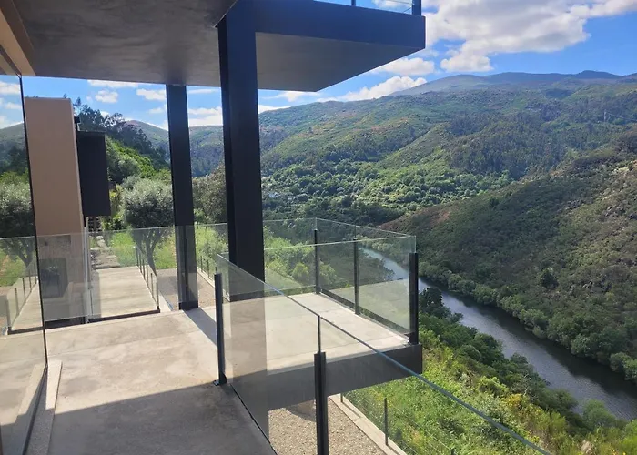 Infinity Ponte da Barca