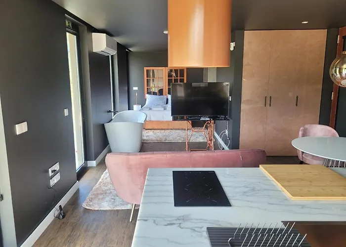 Infinity * Ponte da Barca