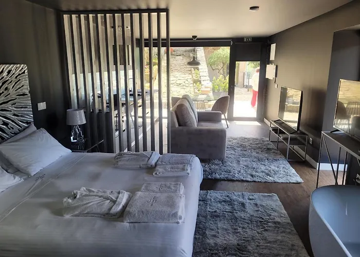 Infinity * Ponte da Barca