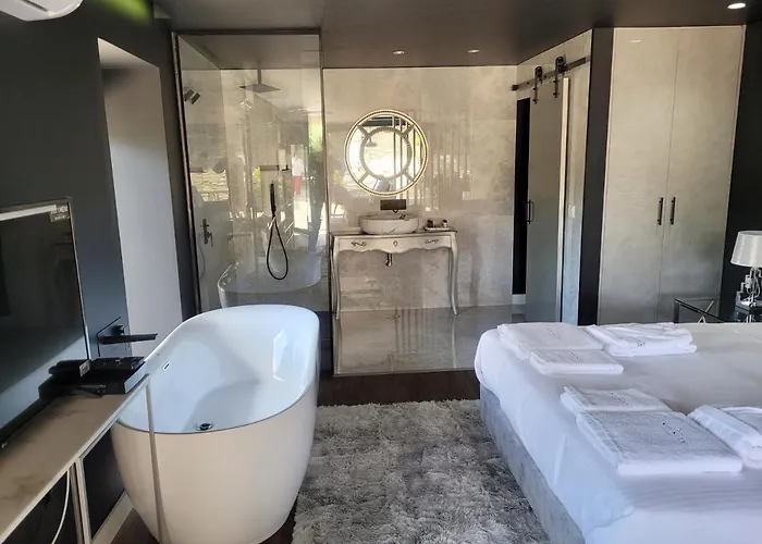 Infinity * Ponte da Barca