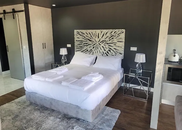 Infinity * Ponte da Barca