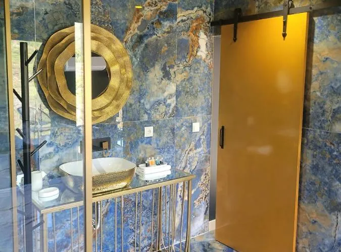 Infinity Ponte da Barca