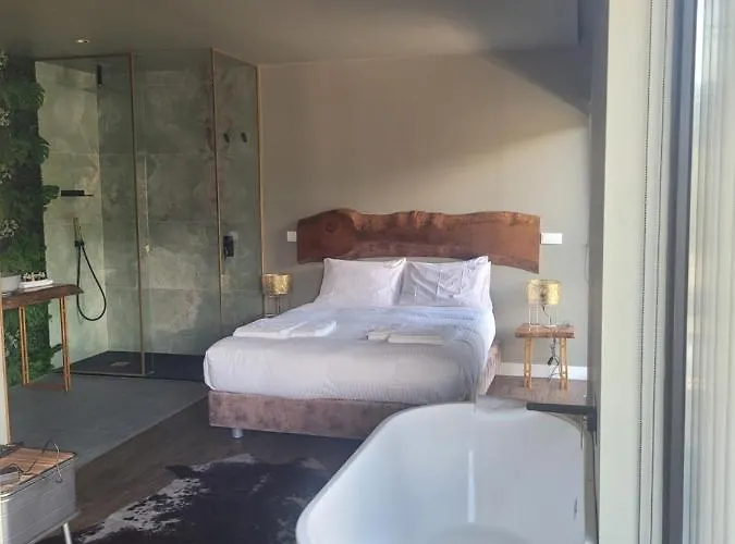 Infinity * Ponte da Barca