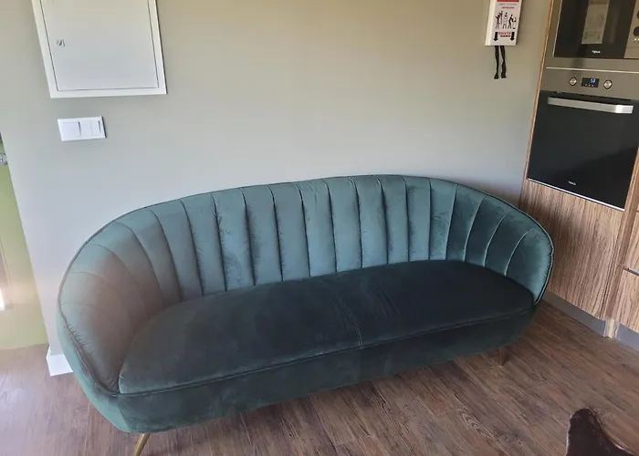 Infinity * Ponte da Barca