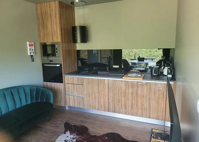 Infinity Ponte da Barca