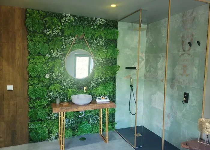 Infinity Ponte da Barca