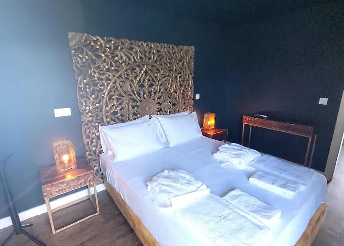 Infinity * Ponte da Barca