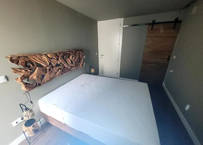 Infinity Ponte da Barca