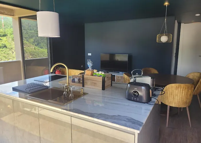 Infinity * Ponte da Barca