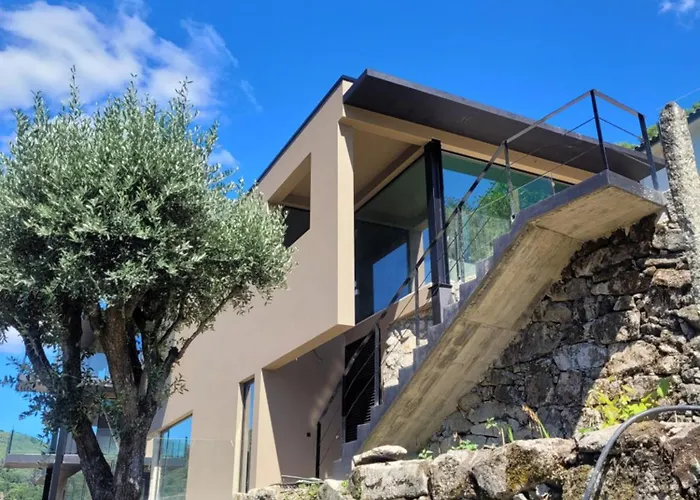 Infinity Ponte da Barca